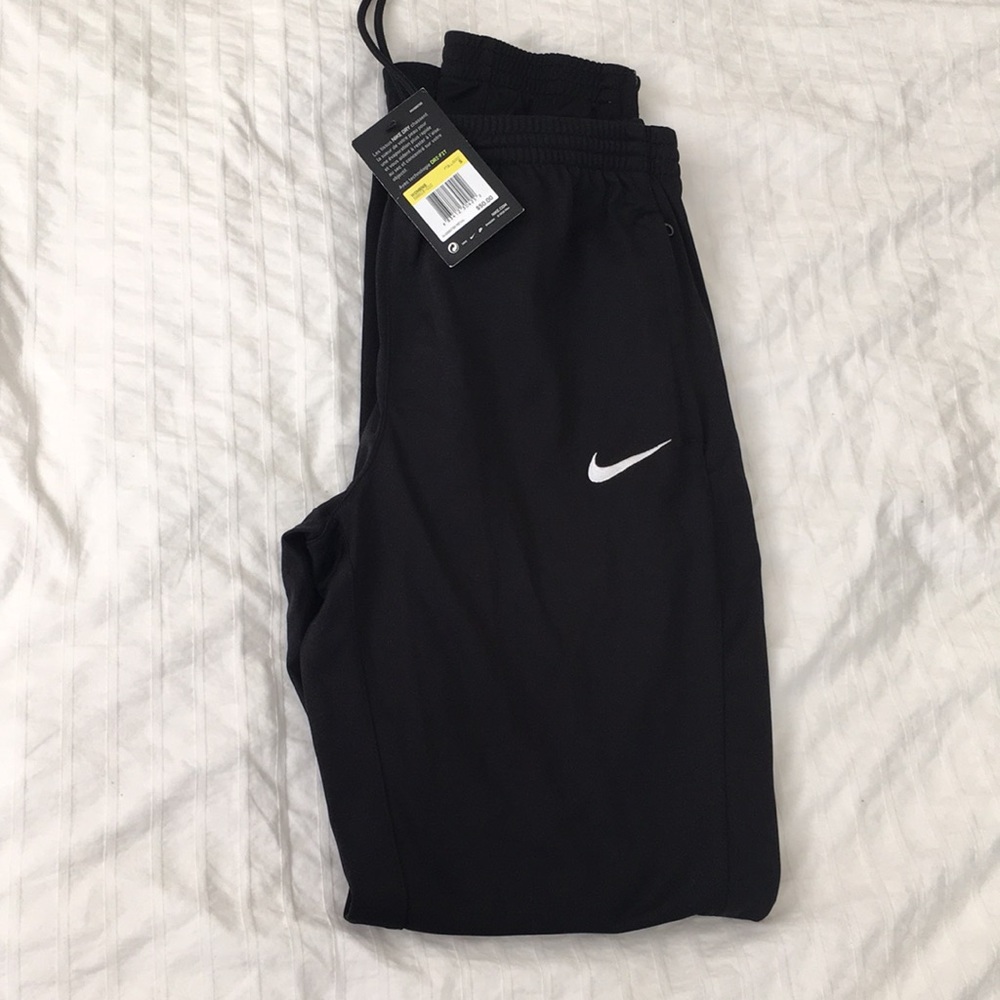 Brand New Nike Dry Fit Joggers